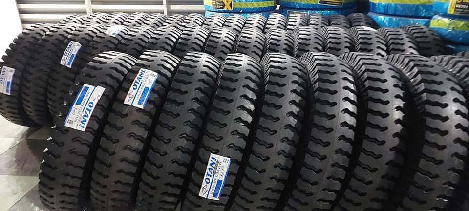 SĂM XE - LỐP XE - CỬU LONG